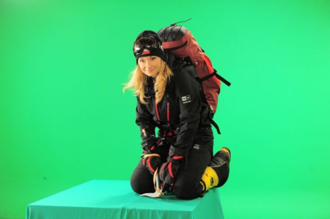 Martyna Wojciechowska