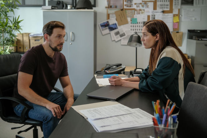 Barwy szczęścia odc. 3287-3291