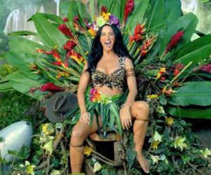 Katy Perry