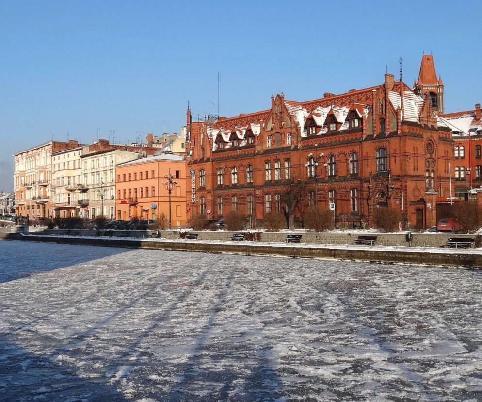 Pogoda w środę w Bydgoszczy. Zapowiadają się białe święta? [PROGNOZA 23.12.2020]