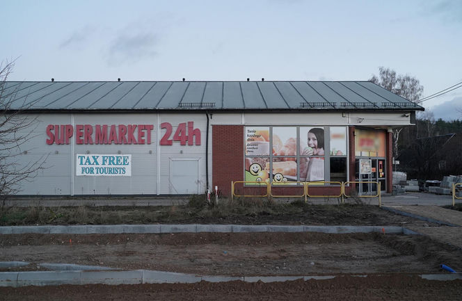 Granica z Białorusią znowu otwarta. Mieszkańcy przygranicznych miejscowości zadowoleni