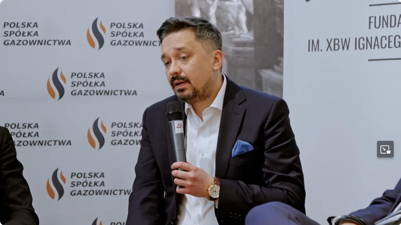 Debata I Forum Bezpieczeństwa Polski 2026