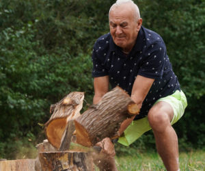 3. odcinek Sanatorium miłości