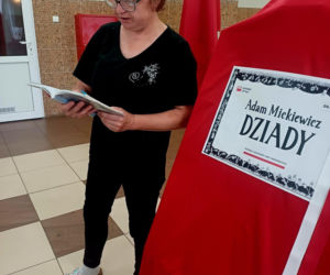 Dziady w Ławicach