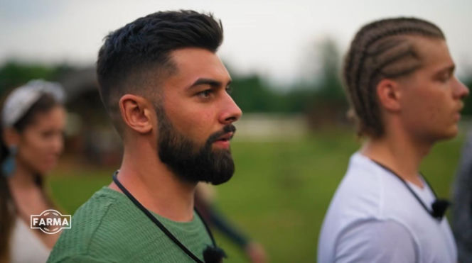 Farma, sezon 5, odcinek 9