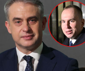 Prezydent spotka się z premierem. Andruszkiewicz: Oczekujemy współpracy! Gawkowski: W Polsce rządzi rząd!