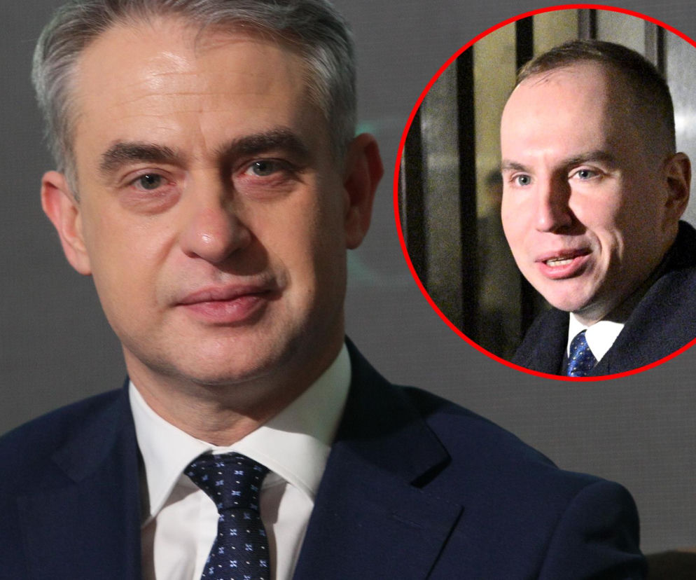 Prezydent spotka się z premierem. Andruszkiewicz: Oczekujemy współpracy! Gawkowski: W Polsce rządzi rząd!