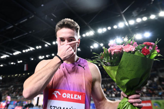 Orlen Copernicus Cup 2026: Tak wyglądało święto sportu w Kujawsko-Pomorskiej Arenie Toruń. Zdjęcia ze środka