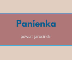 Zabawne nazwy miejscowości w południowej Wielkopolsce. Padniesz ze śmiechu! [GALERIA]