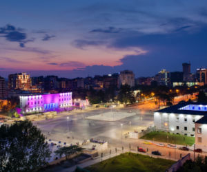 Hotel Mak Albania