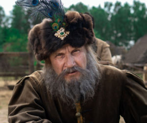 1670. Znamy datę premiery 3. sezonu. Netflix pokazał też zwiastun