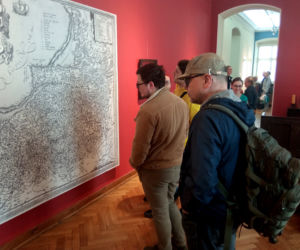 Noc Muzeów w Grudziądzu 2022