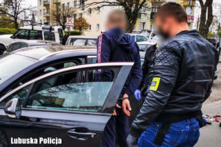 Masz takie auto? Chowaj je do garażu! Te fury kradną najchętniej