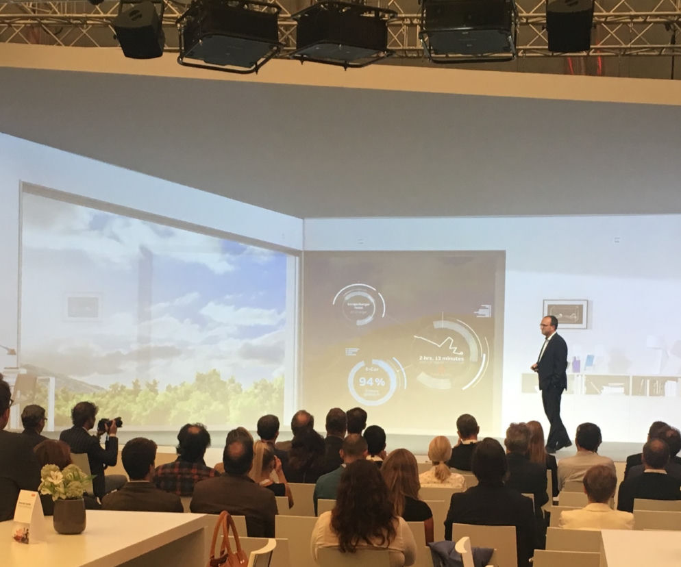 ABB Smarter Home