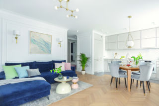 Takiego remontu nie życzymy nawet wrogowi! U Ady i Grzegorza wszystko było nie tak