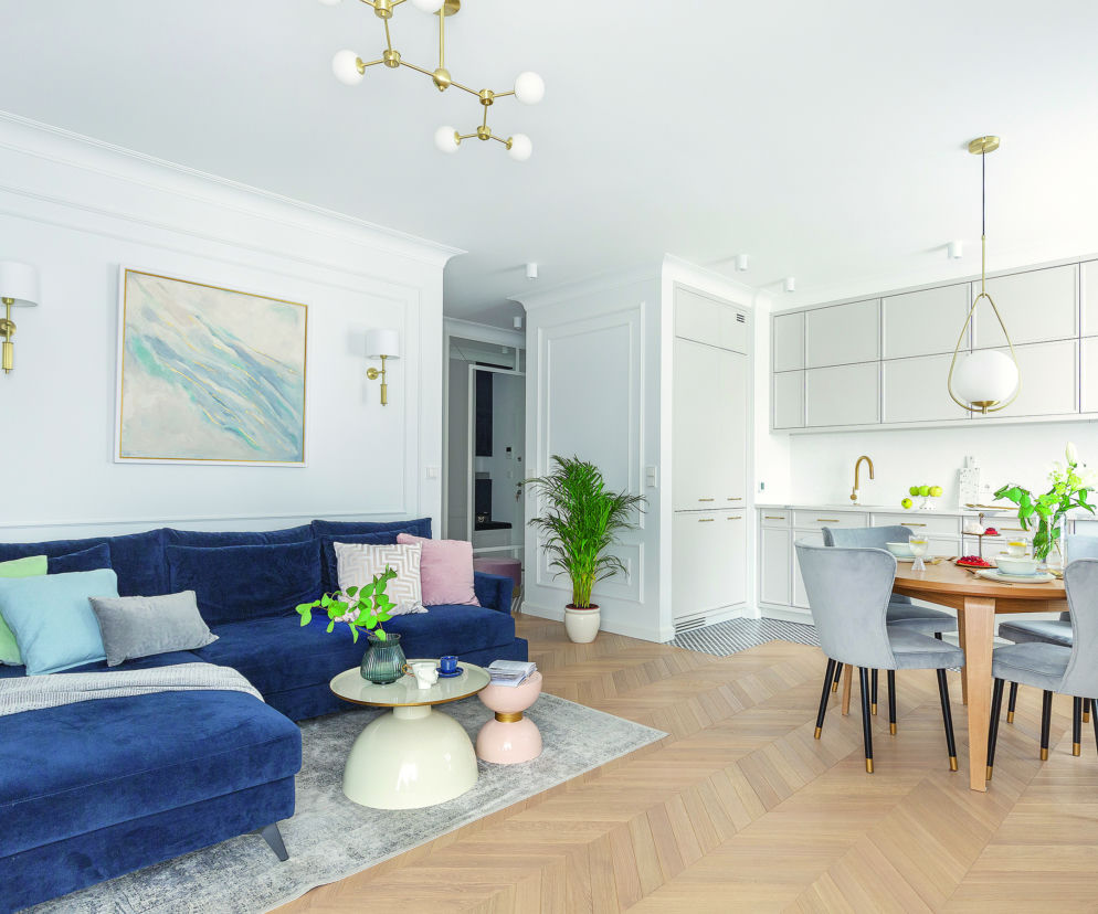 Takiego remontu nie życzymy nawet wrogowi! U Ady i Grzegorza wszystko było nie tak