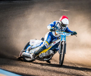 II Półfinał DMPJ w Toruniu - zdjęcia z Motoareny