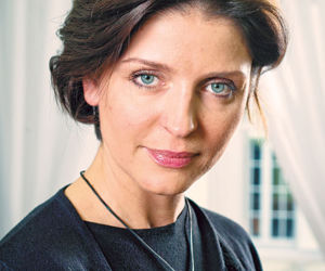 Joanna Mucha