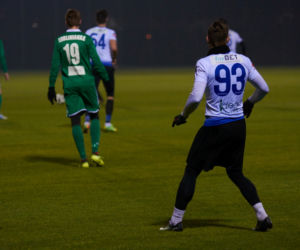 Derby Lublina. Motor-Lublinianka — 7:2. Zobaczcie zdjęcia!