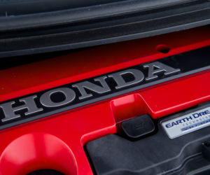 Honda Civic Type R 2.0 i-VTEC Turbo