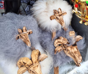 To jest teraz pamiątkowym hitem w Zakopanem! Kapibara i labubu idą w odstawkę