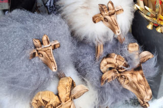 To jest teraz pamiątkowym hitem w Zakopanem! Kapibara i labubu idą w odstawkę