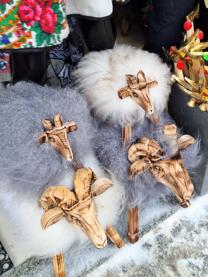 To jest teraz pamiątkowym hitem w Zakopanem! Kapibara i labubu idą w odstawkę