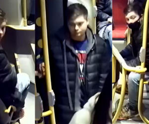 Mężczyzna poszukiwany przez policję