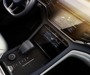 Volkswagen Atlas Cross Sport