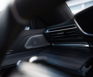 Peugeot 508 SW PSE