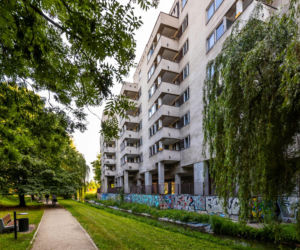 Szpiegowo w Warszawie