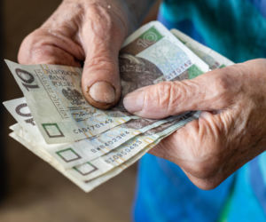 Nie tylko nowotwory i depresja. ZUS wypłaci 1900 zł także za inne schorzenia