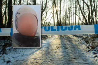 Policja przerywa poszukiwania zaginionego Krzysztofa. Ich finał jest tragiczny!