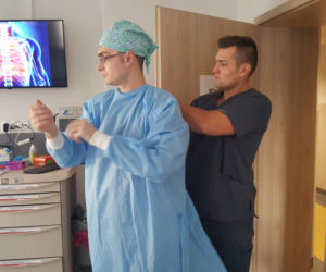 Medicalia w Bydgoszczy
