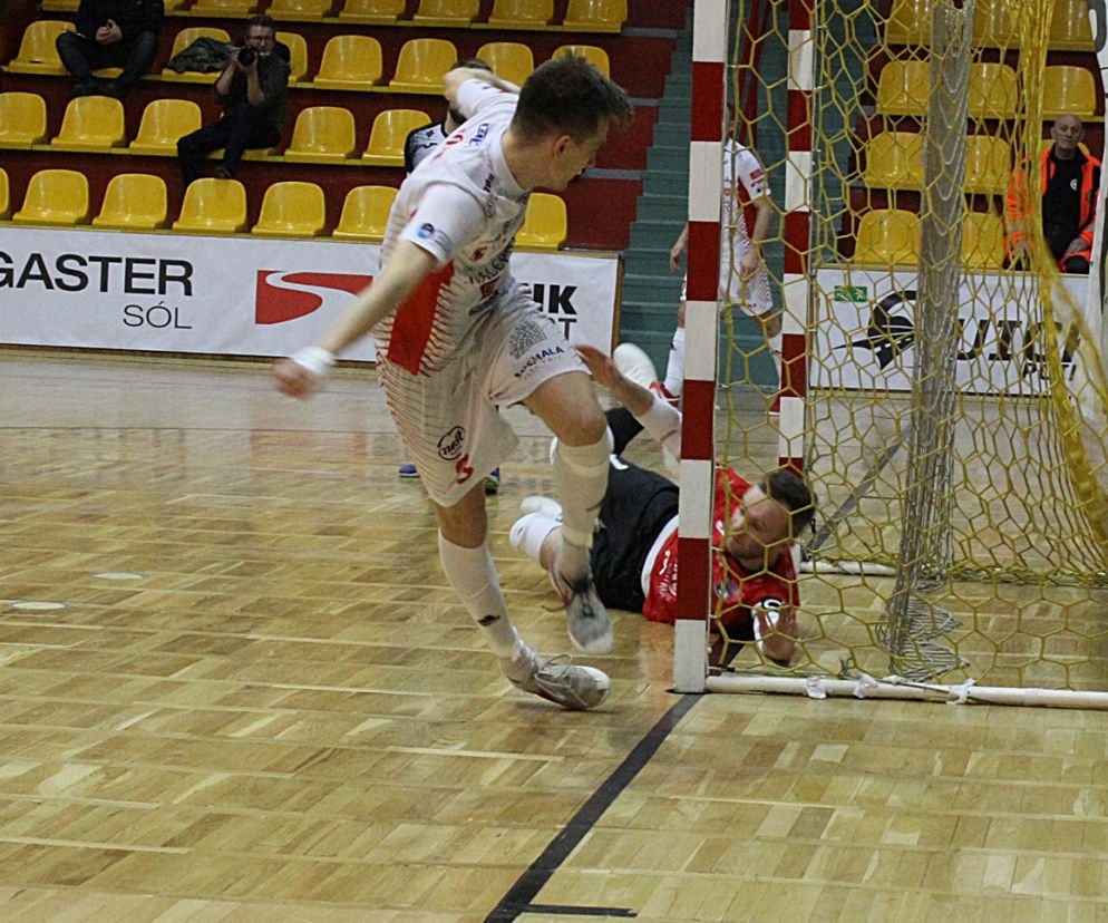 futsal