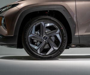 Hyundai Tucson (2021)