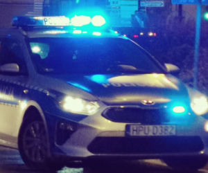 Szli wieczorem do kościoła, wjechało w nich auto. Horror w Ujsołach