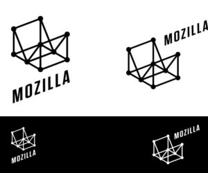 nowe logo Mozilli