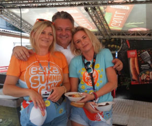 ESKA SUMMER CITY i Letnia Scena ESKI w Kraśniku. Co tam się działo!