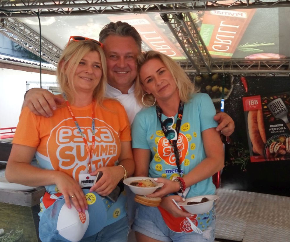 ESKA SUMMER CITY i Letnia Scena ESKI w Kraśniku. Co tam się działo!