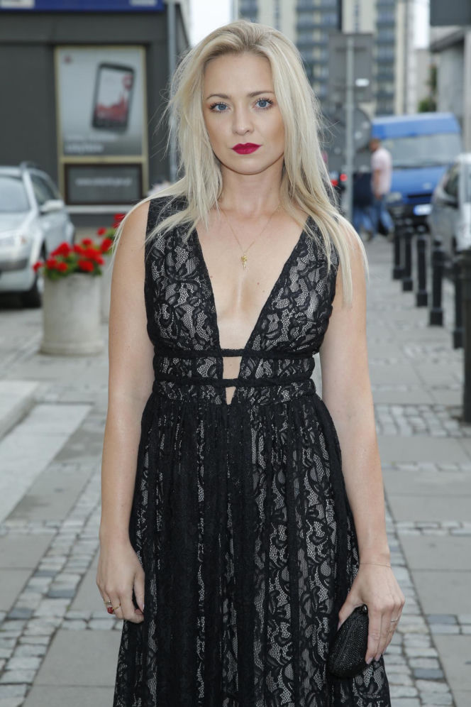 Barbara Kurdej-Szatan