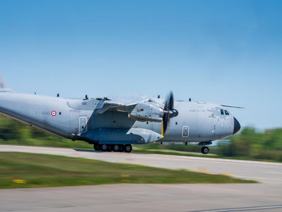 A400M