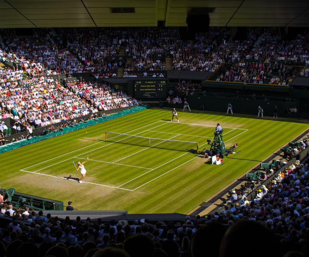 Wimbledon