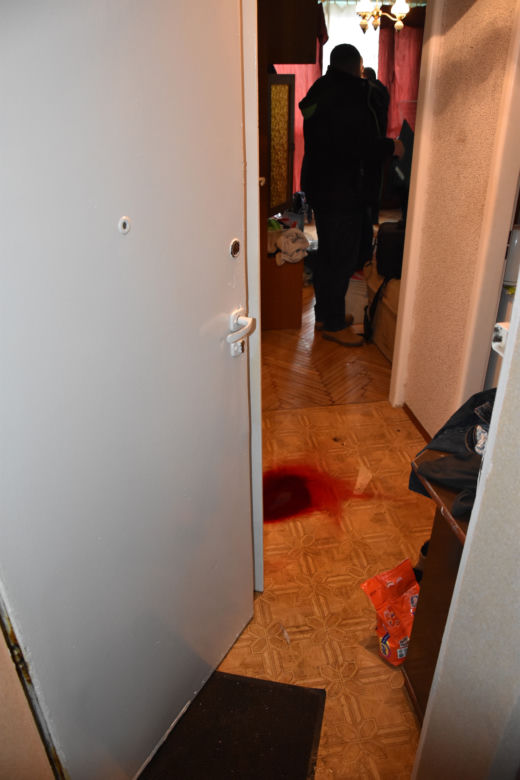 Nie ma winnych śmierci naszego brata