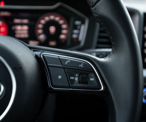 Audi A1 Sportback S line 30 TFSI S Tronic