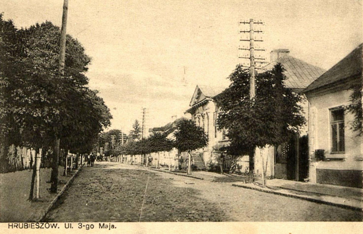 Hrubieszów
