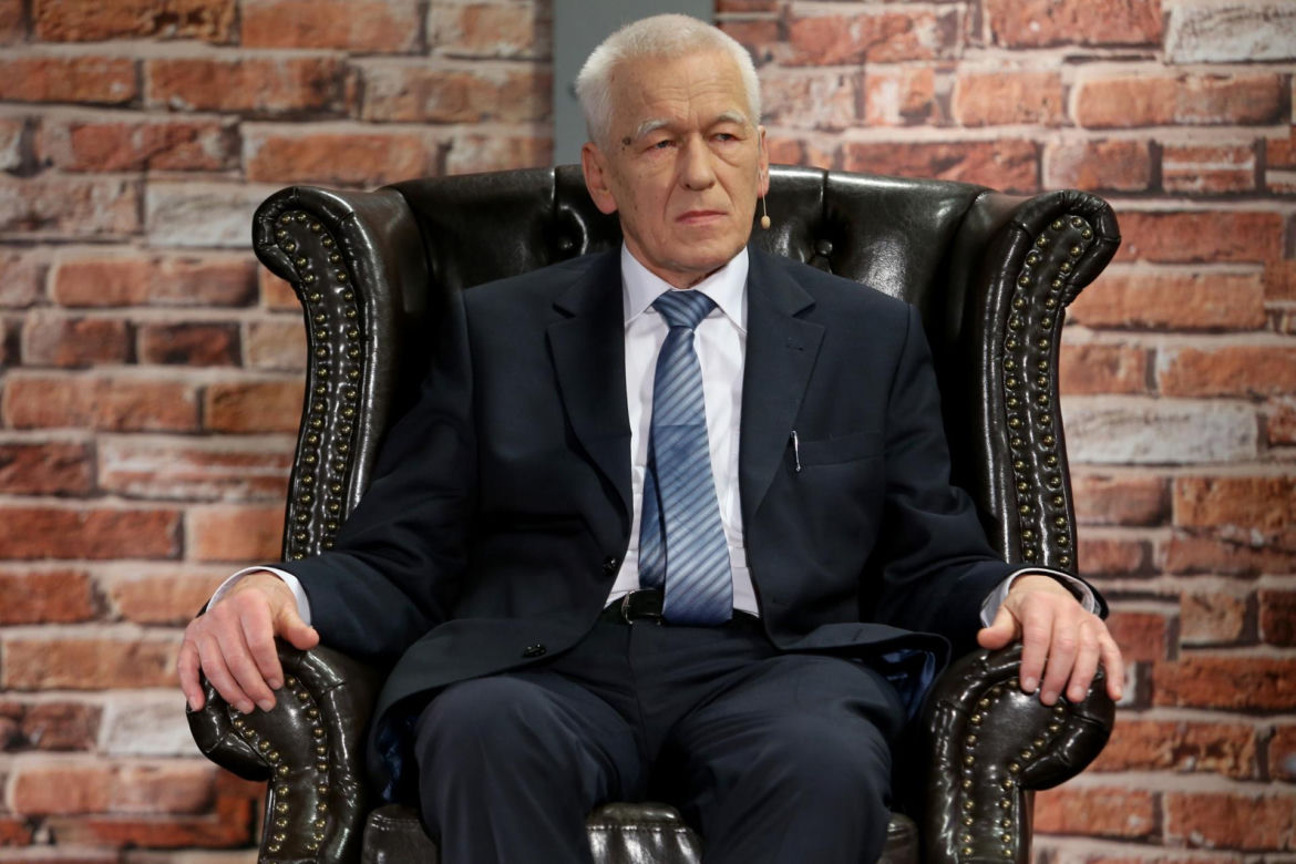 Grób Kornela Morawieckiego. Ten widok chwyta za serce