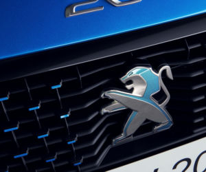 Nowy Peugeot 208