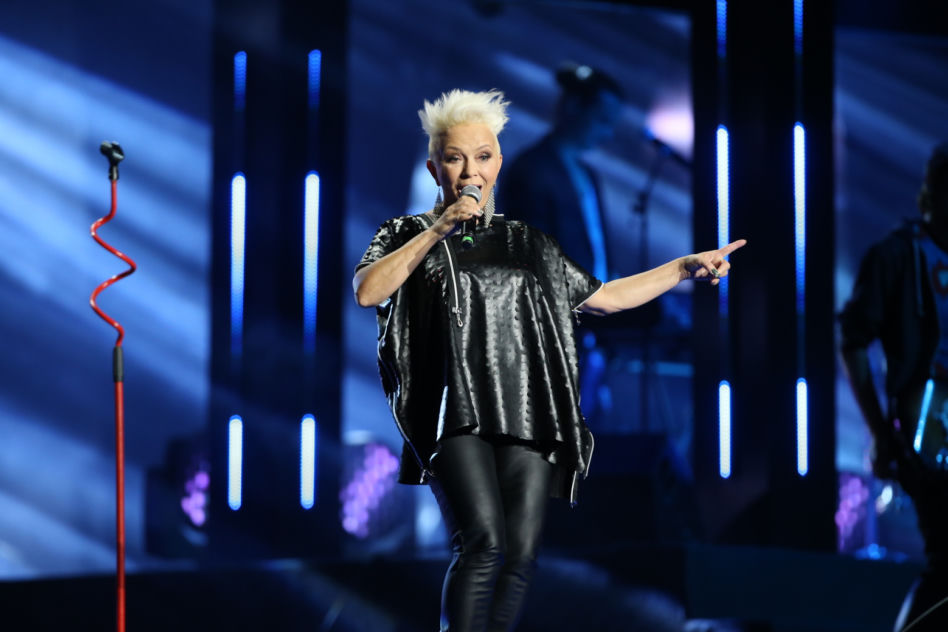 Małgorzata Ostrowska