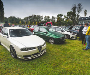 Forza Italia 2021 - zlot fanów włoskiej motoryzacji